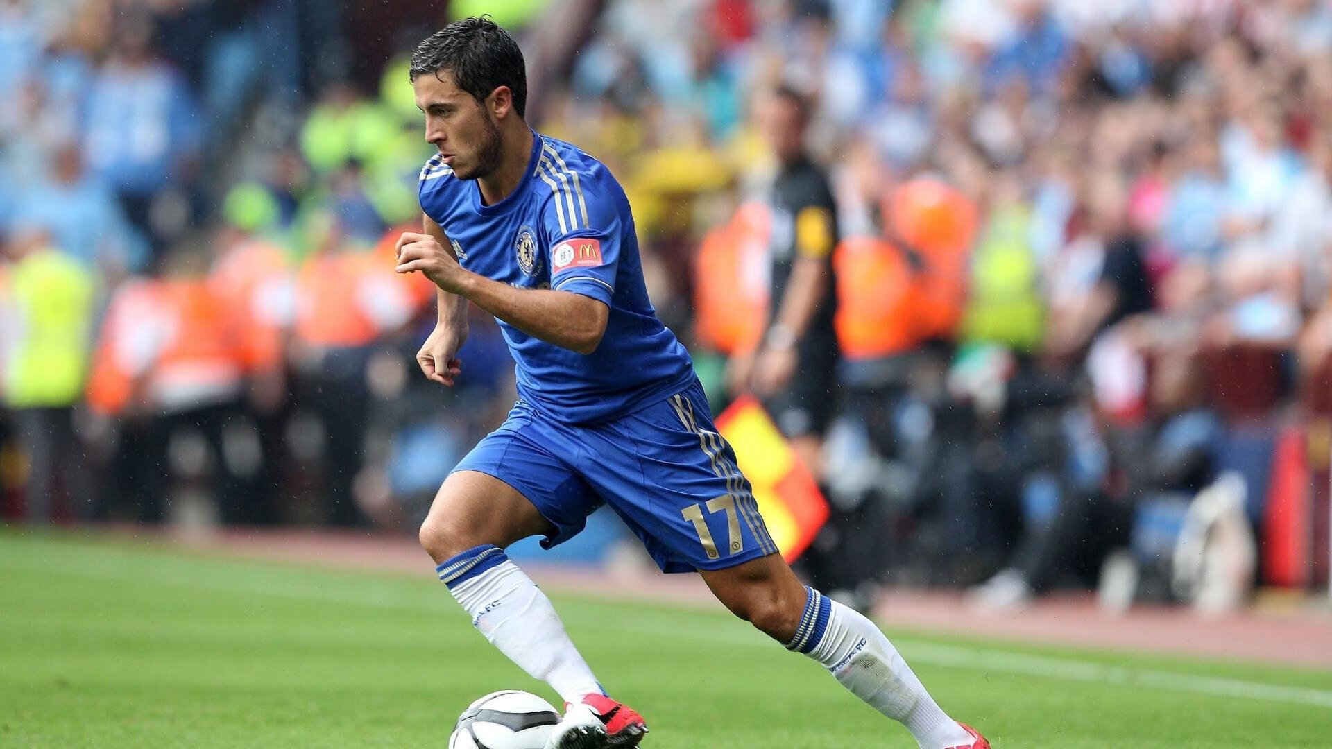 总决赛之夜，罗德里在焦点战中证明自己